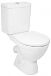 Pastatomas unitazas Jika Lyra Plus 8.2638.4.000.242 (įstrižu vandens nuotaku)