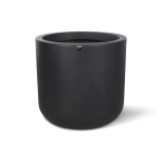 fleur ami &Oslash;39x37cm vazonas Corum, concrete anthracite