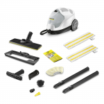 Garo valytuvas Karcher SC 4 EasyFix PLUS, 1.512-640.0