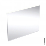 Veidrodis su ap&scaron;vietimu GEBERIT Option Plus Square 502.783.00.1, 90 cm
