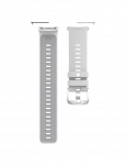 Laikrodžio apyrankė POLAR VANTAGE V2, S/L, balta
