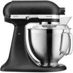 Virtuvinis kombainas KitchenAid ARTISAN PREMIUM, 5KSM185PSEBK