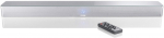 Garso sistema Soundbar CANTON SMART SOUNDBAR 9 AP 2.0, balta