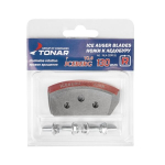 Ledo grąžto peiliukai TONAR ICEBERG-130R