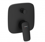 Potinkinis vonios mai&scaron;ytuvas Hansgrohe Logis, 71405670