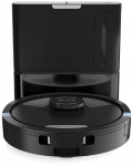 Dulkių siurblys robotas Shark Matrix Plus, Wet & Dry, juodas, RV2620WAEU