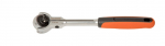 Terk&scaron;linis raktas vartoma galva 3/8" 223mm Bahco