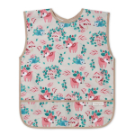 Babyono prijuostė neper&scaron;lampama su ki&scaron;ene nuo 24 mėn mi&scaron;kas rudas 1642/02