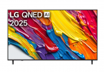 Televizorius LG QNED AI 4K, QNED82, 65QNED82A3B