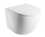 Pakabinamas klozetas Omnires Otava OTTAWASPMWBP