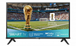 Televizorius Hisense  A4Q, FHD Smart TV FHD 60 Hz, 40A4Q