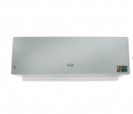 Oro &scaron;ildytuvas ARGO CHIC SILVER