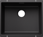 Plautuvė BLANCO SUBLINE 500-U, 527797