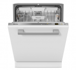 Įmontuojama indaplovė Miele G 5651 SCVi, 12845450, 60 CM