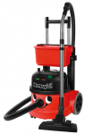 Profesionalus dulkių siurblys Numatic Henry XL, HXL 221 11, HXL-221-11