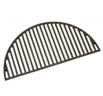 Pusinės ketaus grotelės 24" kepsninei 49,8x24,3x1cm, GET RED KOPR078PC