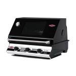 Įmontuojamas dujinis 3 degiklių grilis BeefEater S3000E