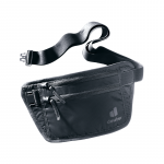 Piniginė ant liemens Deuter Security Money Belt I &ndash; Smėlio