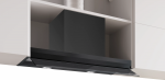 Įmontuojamas gartraukis Bosch 6 serijos, DBB87DP60, 80 cm