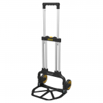 Krovinių vežimėlis Stanley FATMAX 705, 70 kg