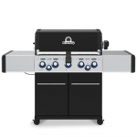 Dujinis grilius Broil King REGAL 590, 998283