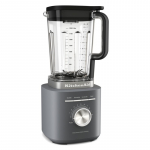 Kokteilinė KitchenAid Pure Power, 5KSB2073EDG, Charcoal Grey, 2 l