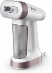 Rankinis drabužių garintuvas Tefal Pure Force, 2in1, DT8720E0, baltas