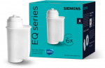 Vandens filtras Siemens BRITA Intenza, TZ70063A, 6 vnt.
