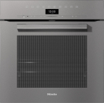 Įmontuojama orkaitė Miele H 7464 BP pilka, 11105720