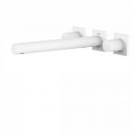 Potinkinis praustuvo mai&scaron;ytuvas TRES PROJECT 211.753.01 BM (baltas)