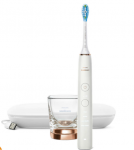 Elektrinis dantų &scaron;epetėlis Philips Sonic DiamondClean 9000, HX9911/94