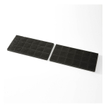 Anglies filtras Elica Pandora KIT0120954