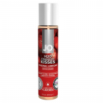 System JO - H2O lubrikantas Bra&scaron;kių bučinys 30 ml