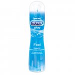 Vandens pagrindo lubrikantas DUREX (100 ml)