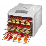 Vaisių džiovyklė CONCEPT SO2050