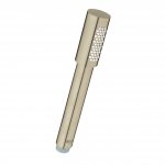 Rankinis du&scaron;elis Grohe Scena Stick 26465EN0, &scaron;lifuotas nikelio pavir&scaron;ius