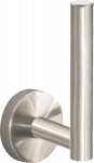 Tualetinio popieriaus laikiklis Hansgrohe Logis Spare, 40517820, &scaron;lifuoto nikelio