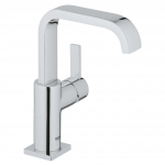 Praustuvo mai&scaron;ytuvas Grohe Allure 23076000, chromo