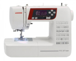 Siuvimo ma&scaron;ina JANOME DXL603