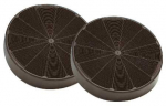 Anglies filtras Faber 112.0158.127, 2vnt
