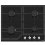 Įmontuojama dujinė kaitlentė Gorenje GT641KB