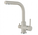 Plautuvės mai&scaron;ytuvas AQUASANITA Akvaduo 2663, Beige 110