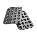 Keksiukų kepimo forma ZENKER SPECIAL CREATIVE