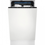 Įmontuojama indaplovė Electrolux EEM43201L