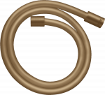 Du&scaron;o žarna Hansgrohe Axor 1,60m 28286140, aukso spalvos