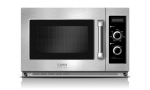 Profesionali mikrobangų krosnelė CASO C1800M, 03088