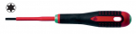 Izoliuotas atsuktuvas ERGO&trade; Torx T5x75mm 1000V VDE