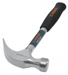 Plaktukas-viniatraukis 33cm 450g, neopreno rankena. Vamzdinė rankena Truper&reg;