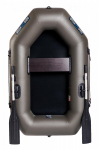 Pripučiama valtis Aqua Storm St 190U ( žalia )