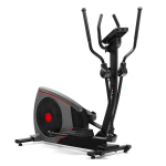 Elipsinis treniruoklis HMS MAGNETIC ELLIPTICAL BIKE, H5813-i